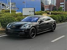 Panamera 2019�� Panamera �����ӳ��� 2.9T
