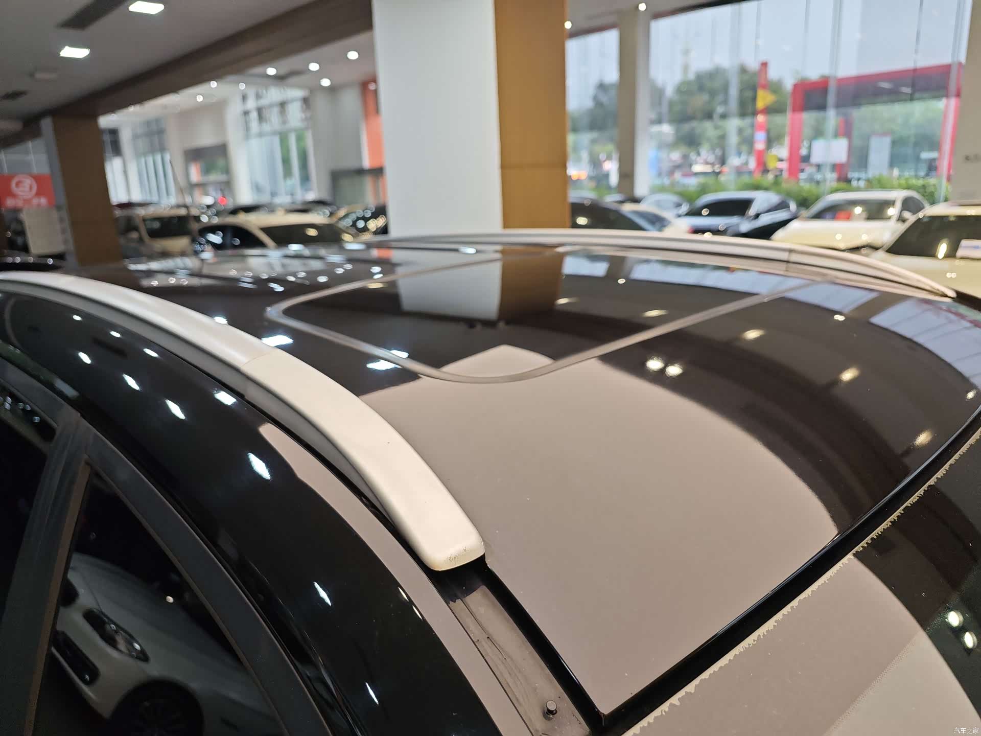 Changan CS75, 2016 32