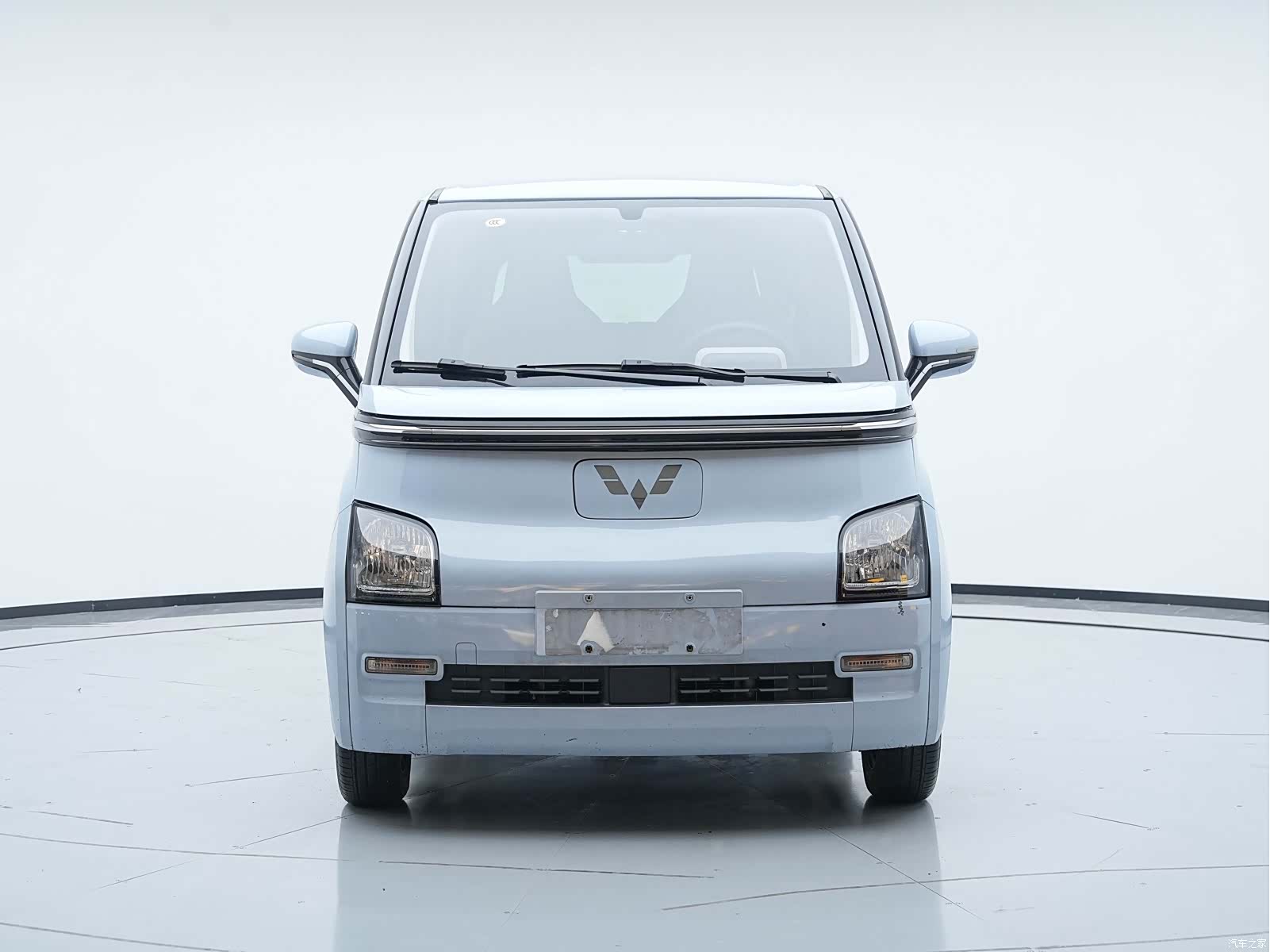 Wuling Air ev, 2023 2