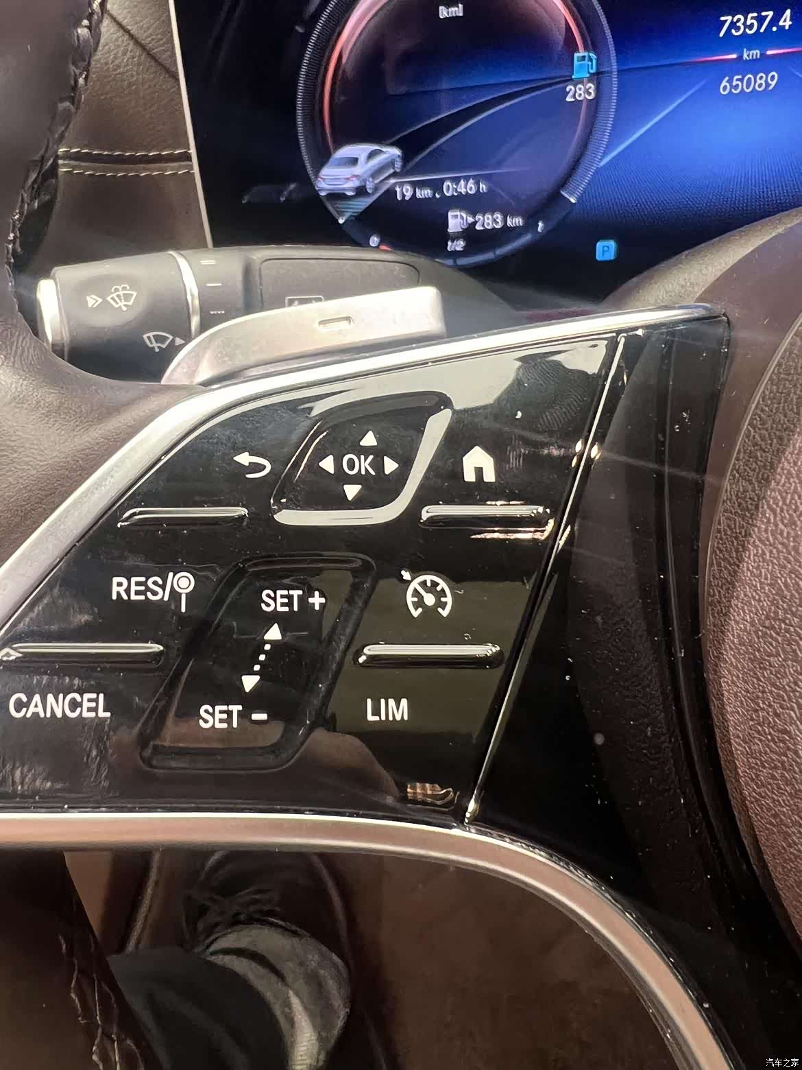 Mercedes-Benz E-Class, 2022 9