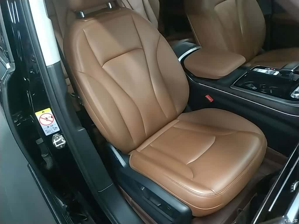 Audi Q7, 2020 25