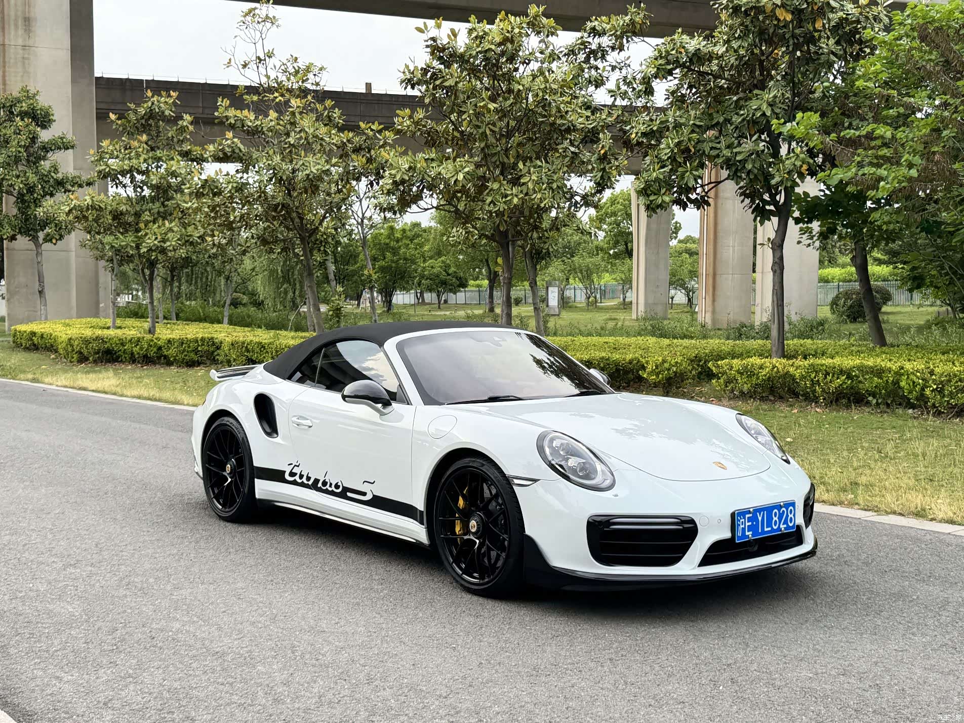 Porsche 911, 2017 19