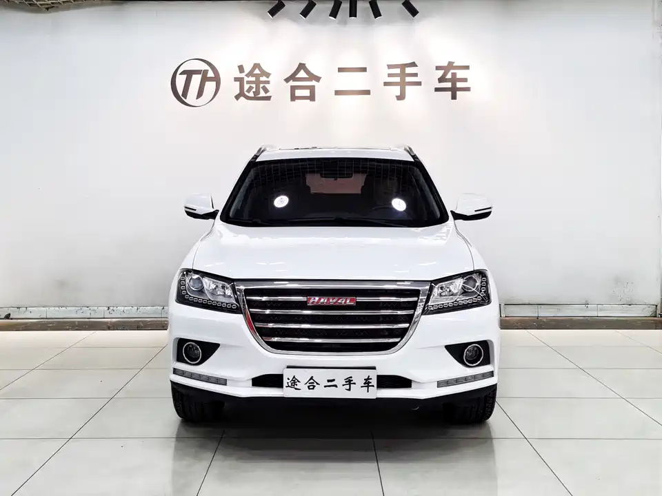 Haval H2
