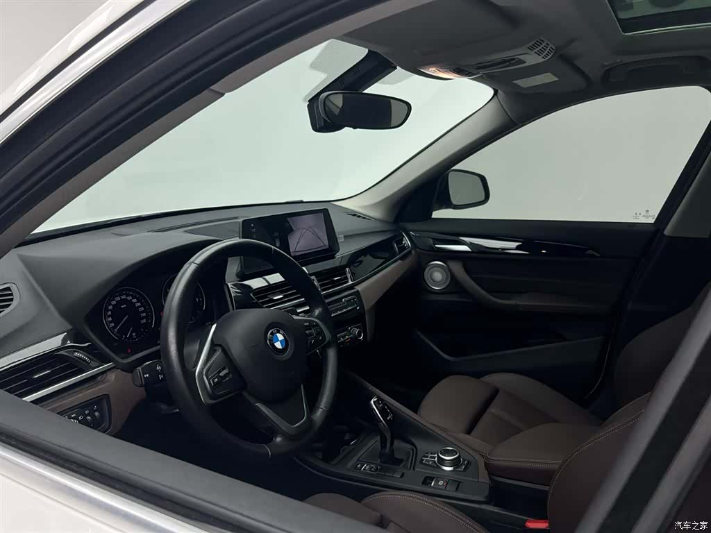 BMW X1, 2022 18