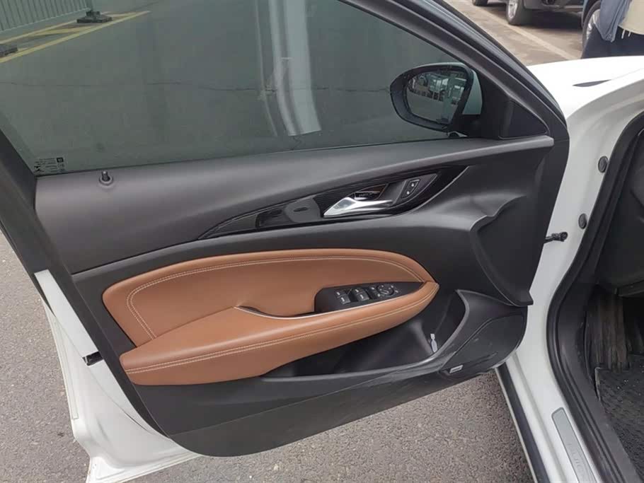 Buick Regal Buick Regal