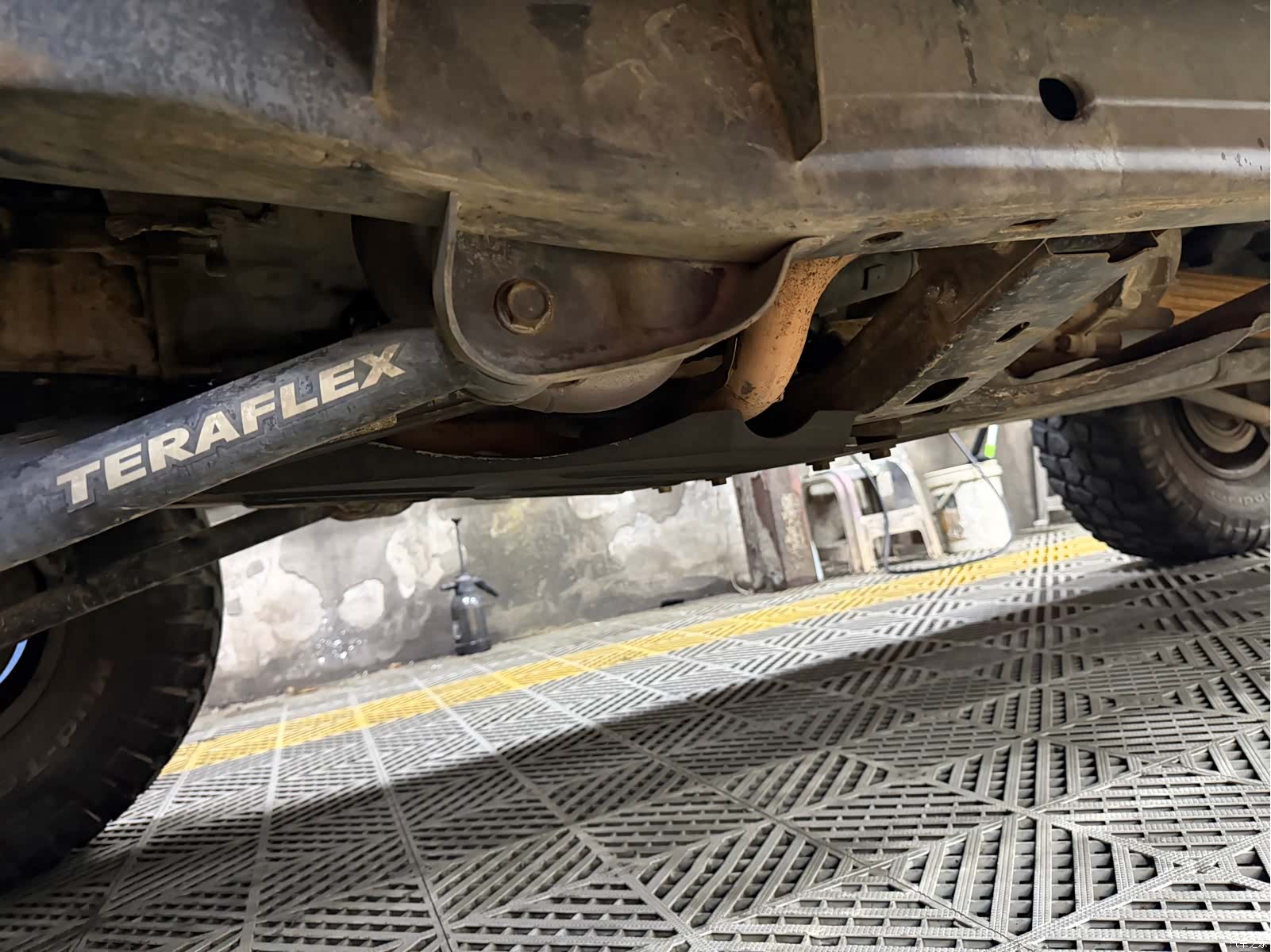 Jeep Wrangler, 2012 36