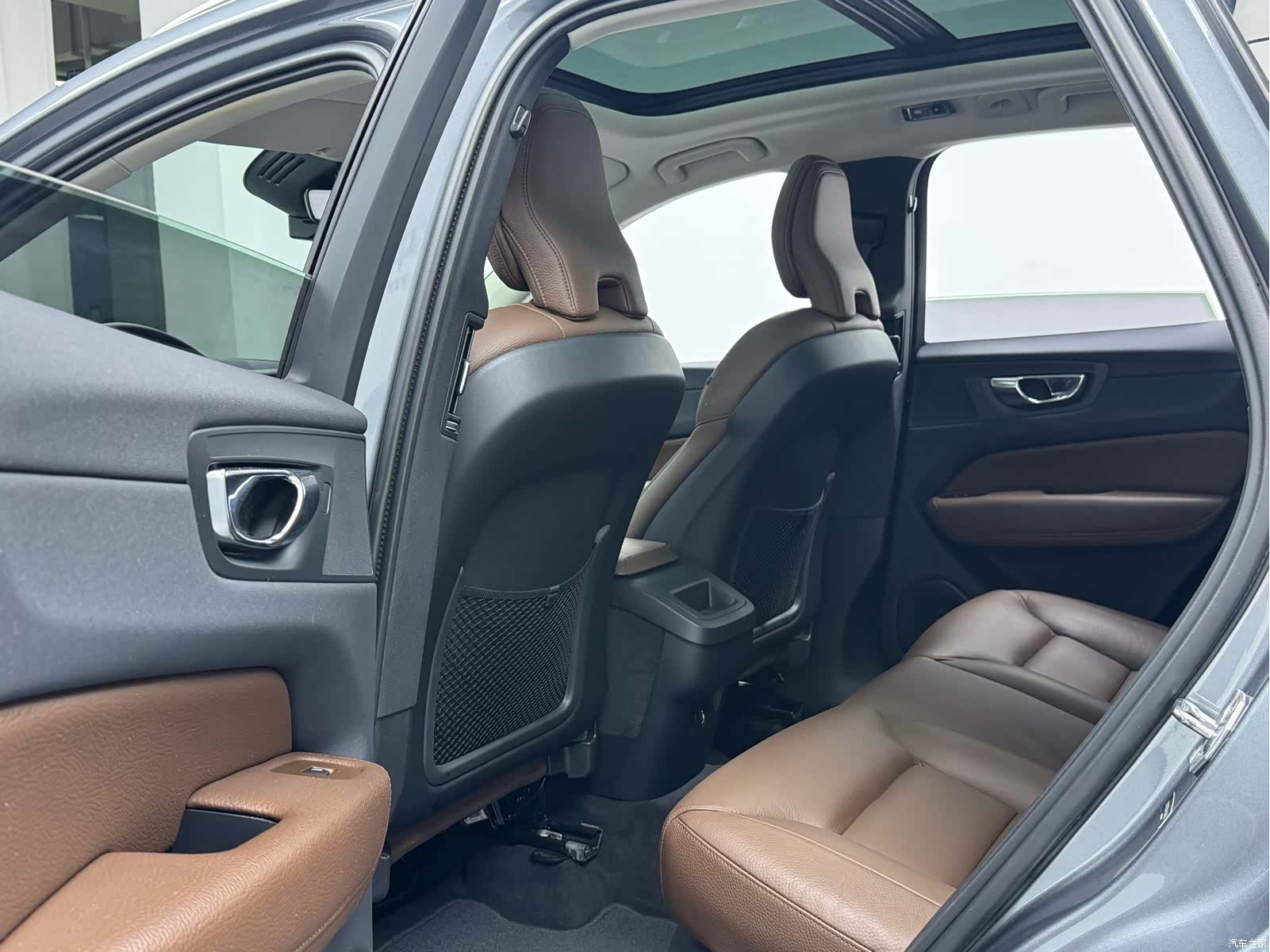 Volvo XC60, 2020 8