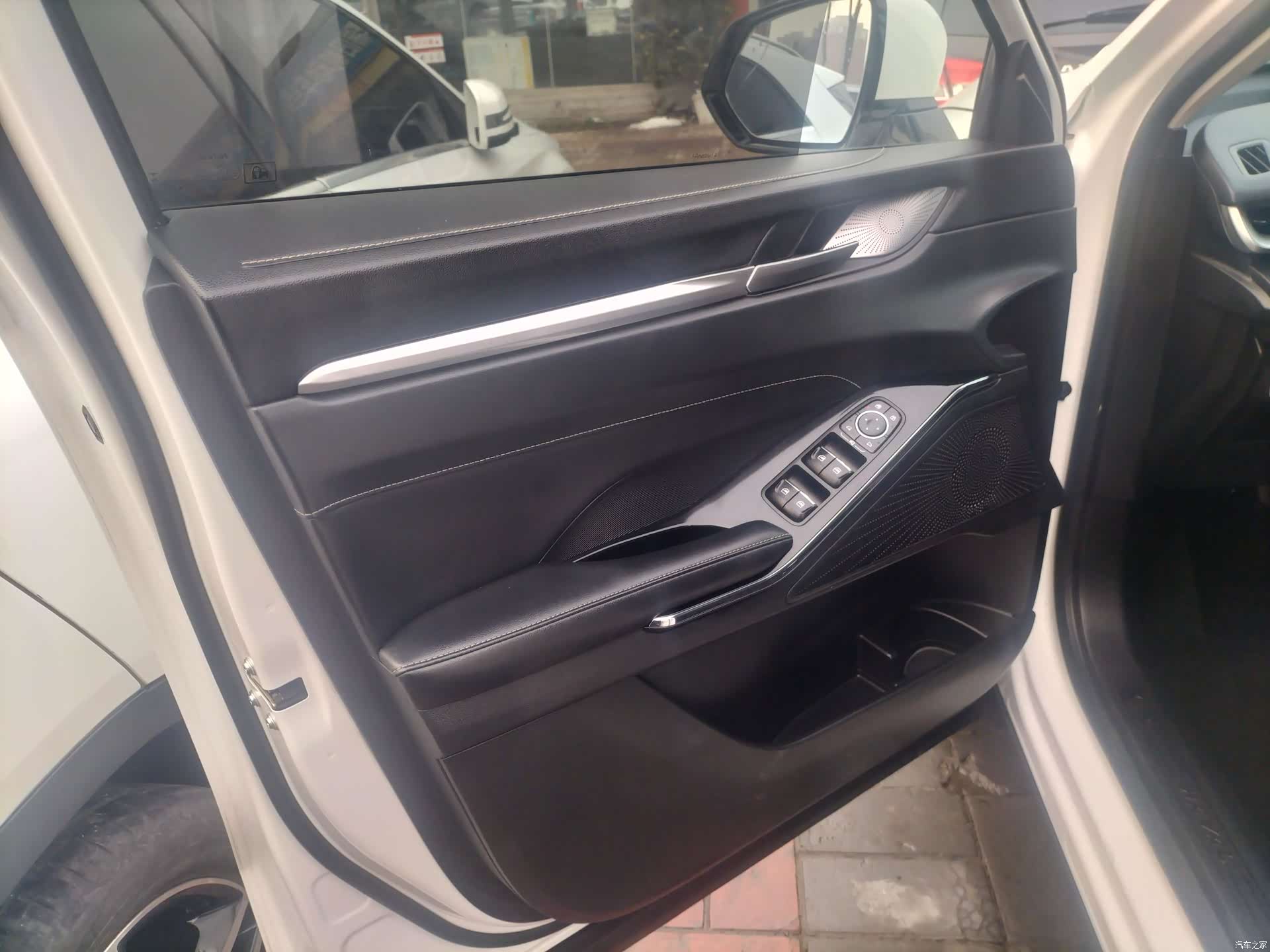 Haval H6, 2022 13