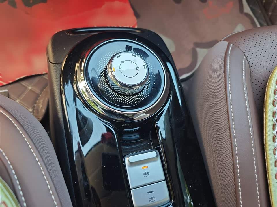 Wuling Wuling Bingguo