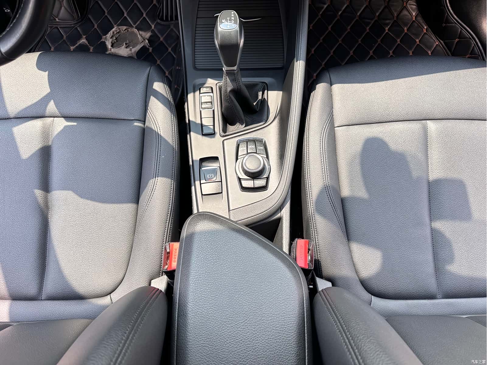 BMW X1, 2019 14