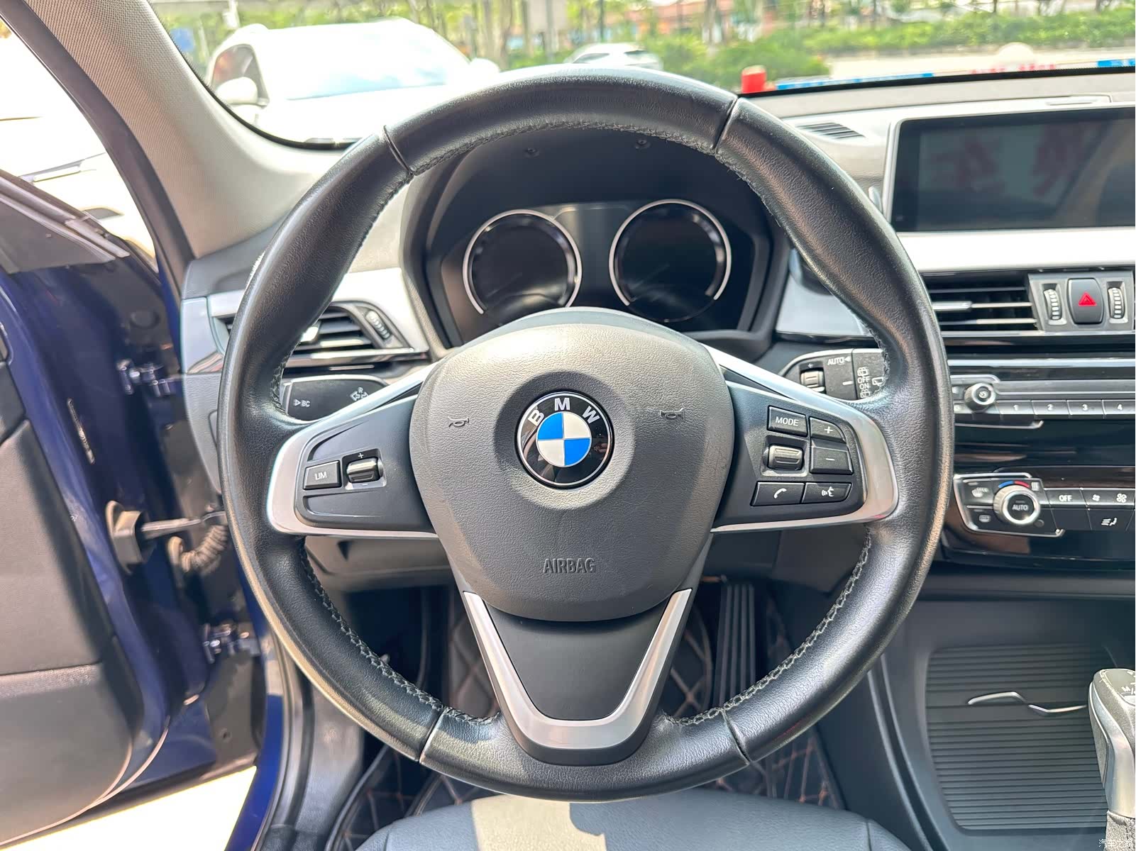 BMW X1, 2019 16