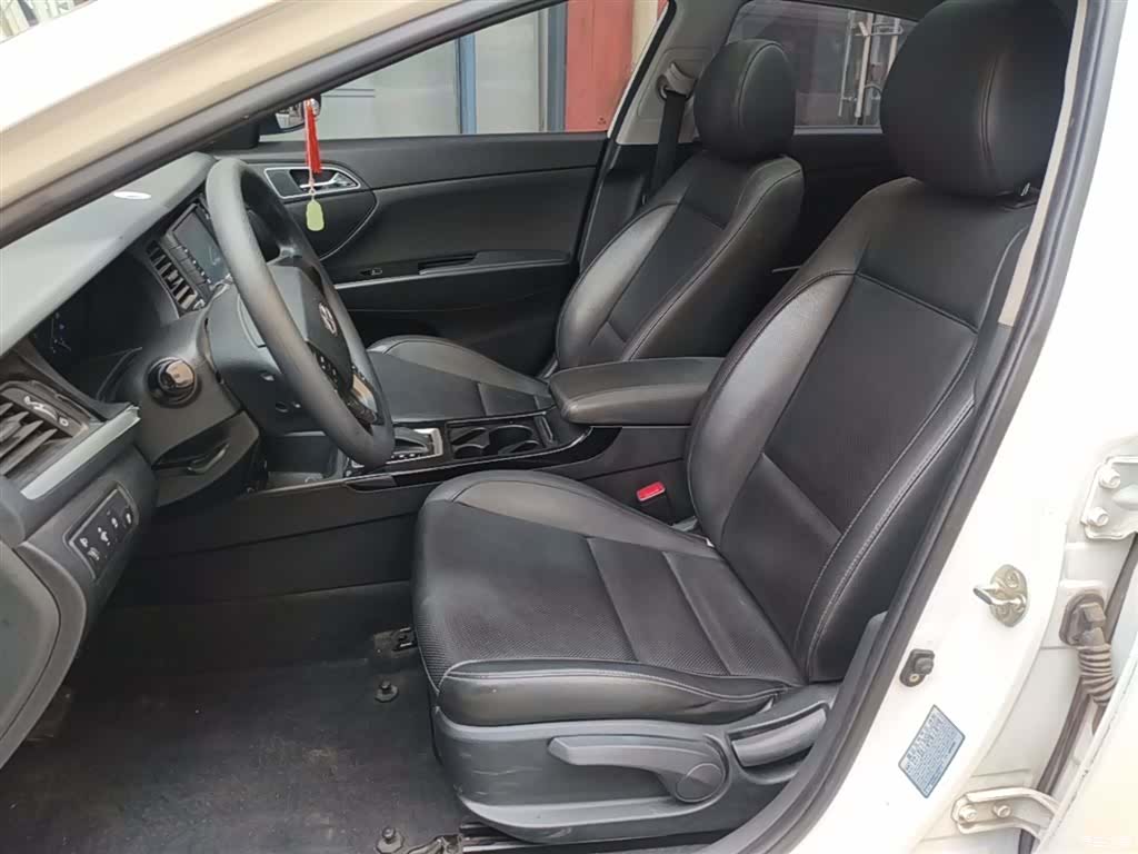 Hyundai GLS, 2017 15