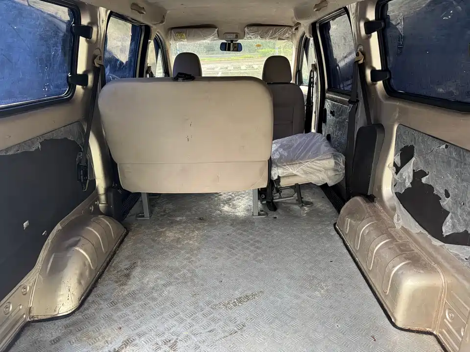 Wuling Wuling Hongguang V