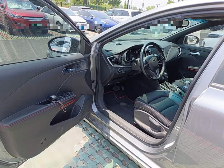 Chevrolet Monza, 2020 года фото 13