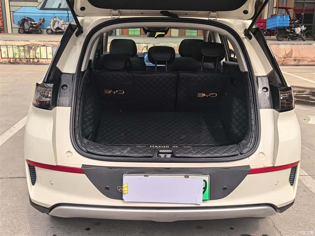 BYD HiAce, 2025 13