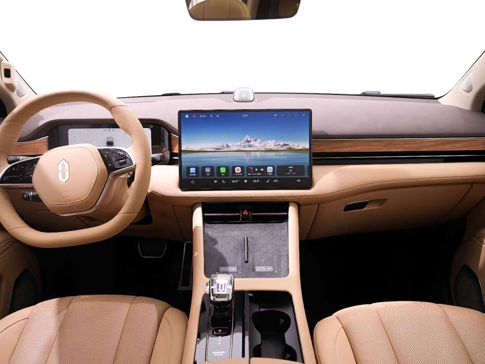 AITO Ask the world M7