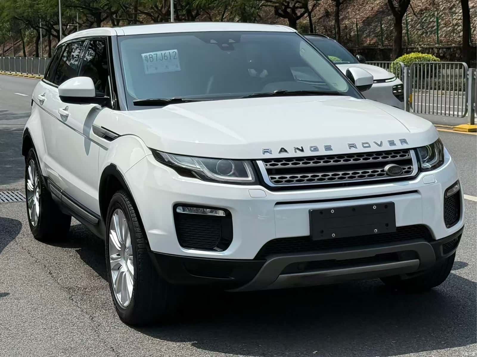 Land Rover Range Rover, 2018 3