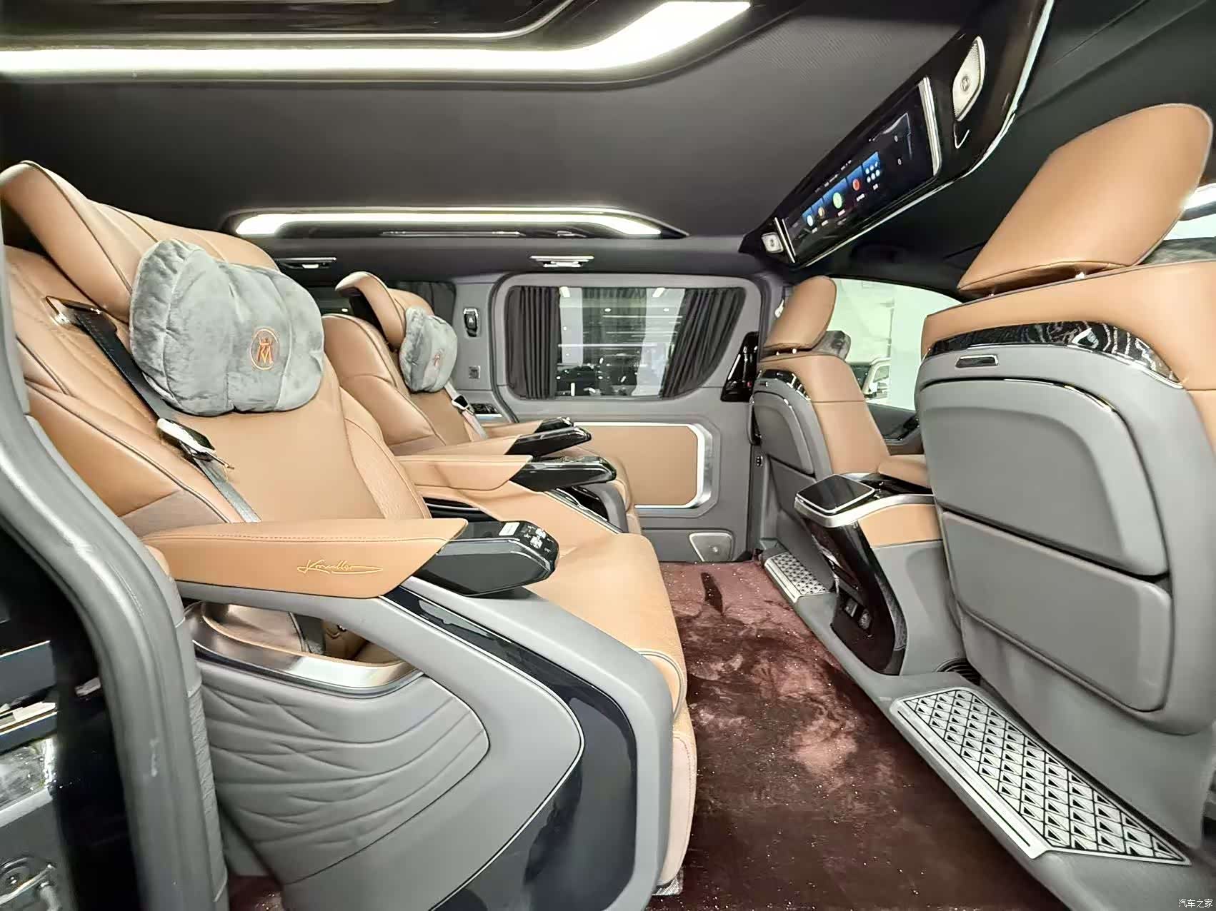 Alfa Romeo A380, 2025 12