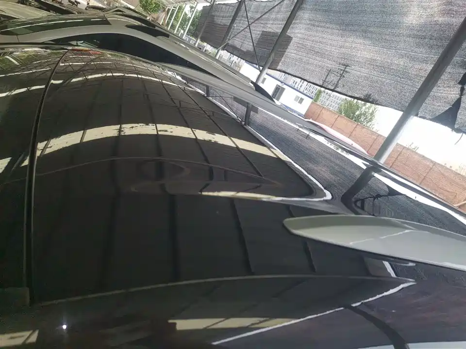 Jetta VS5
