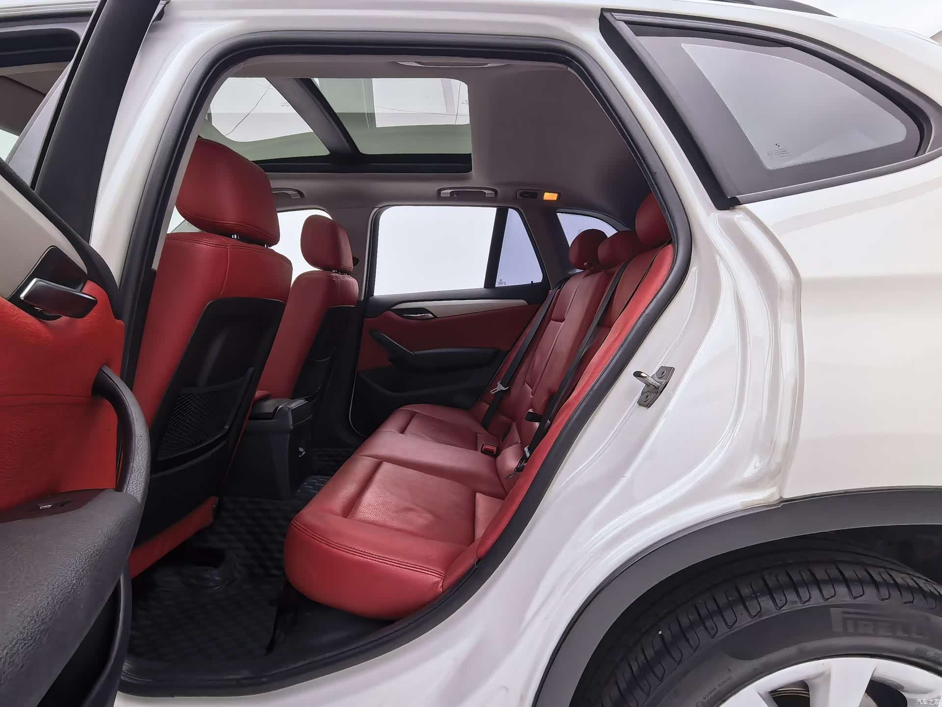 BMW X1, 2015 9