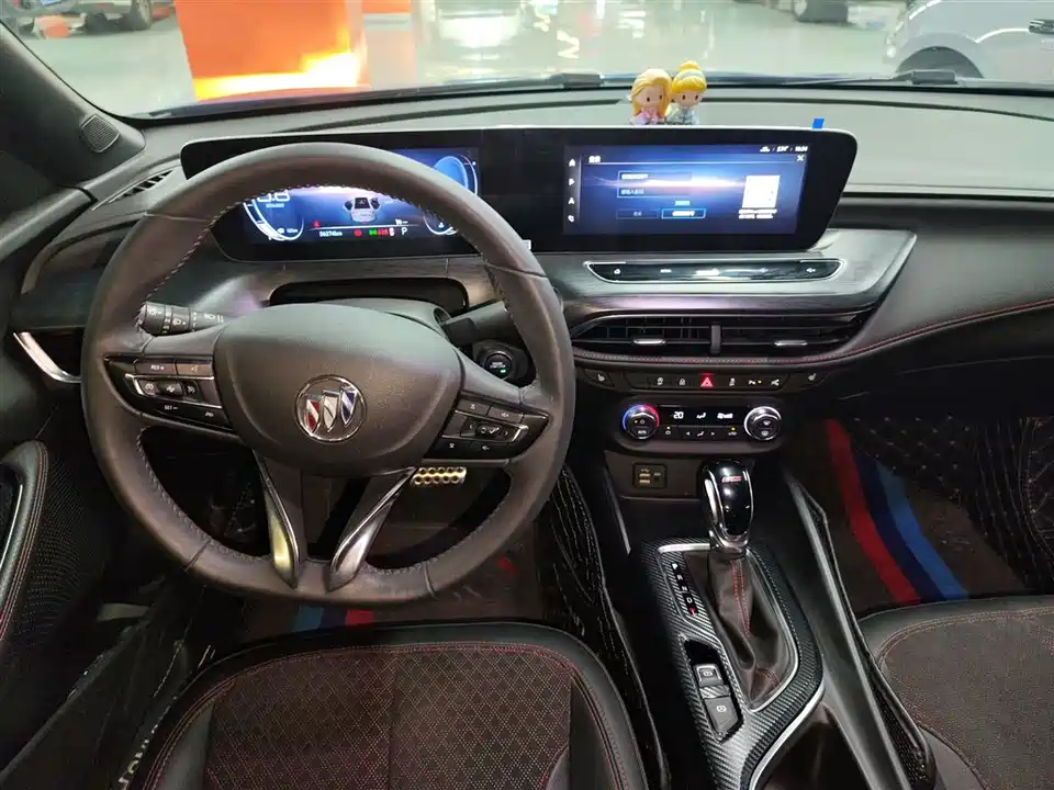 Buick Weilang