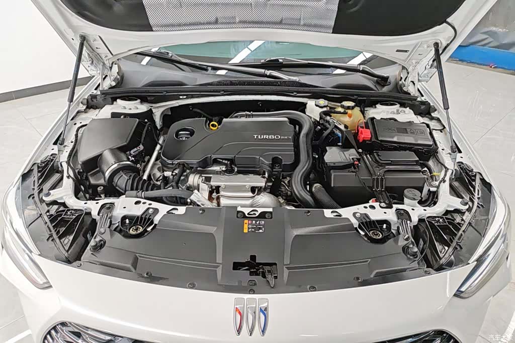 Buick Regal, 2024 10