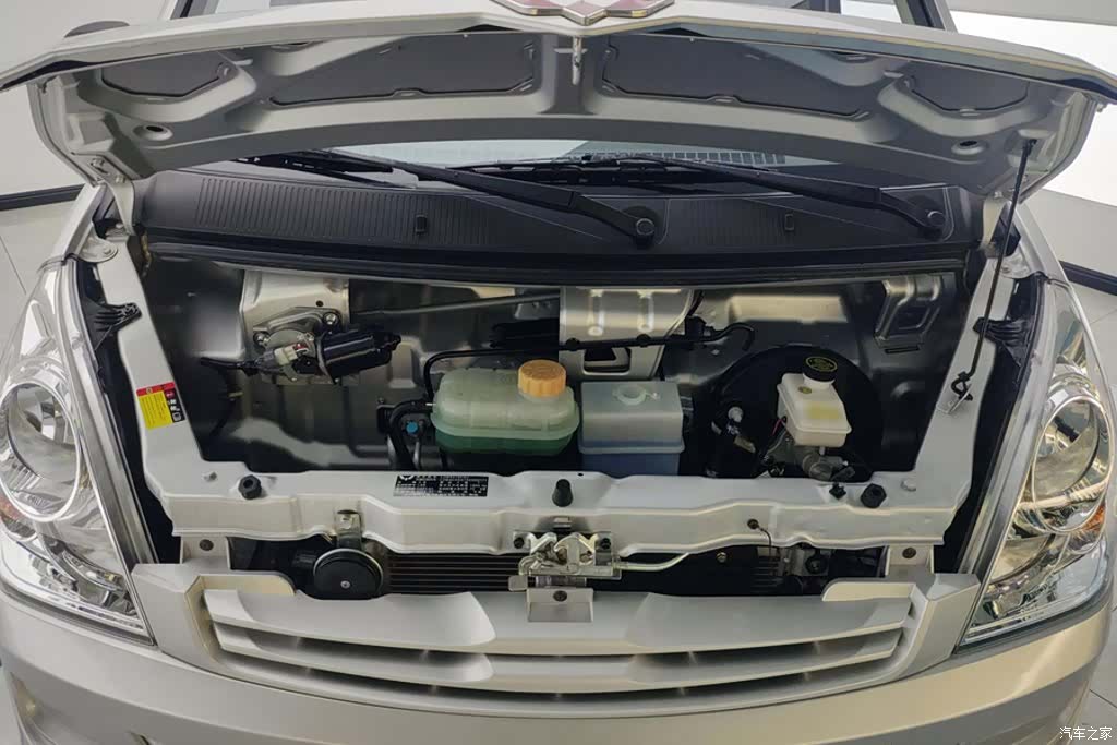 Wuling S, 2025 10
