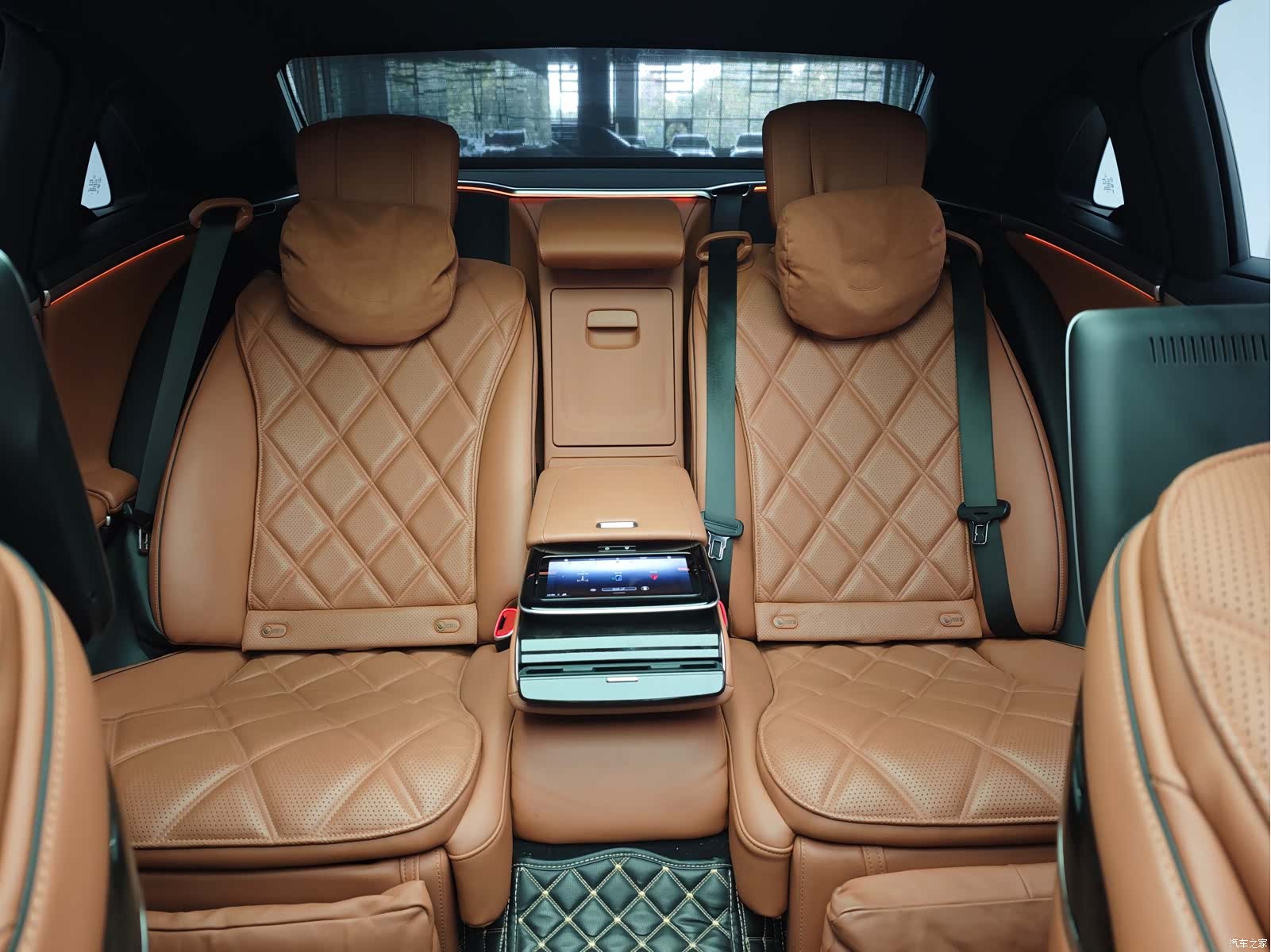 Maybach S-Class, 2023 19