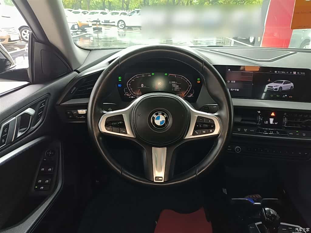 BMW 2 Series, 2022 11