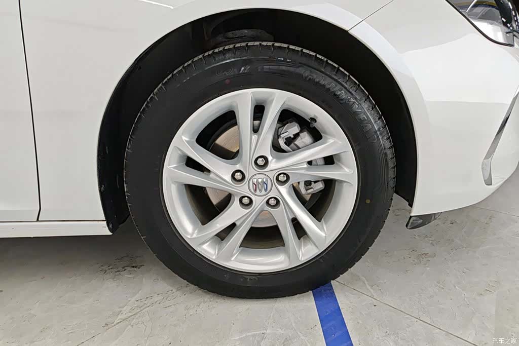 Buick Regal, 2024 6