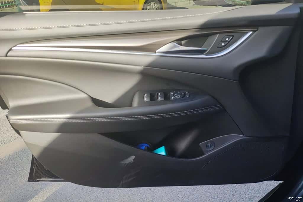 Buick LaCrosse, 2023 7