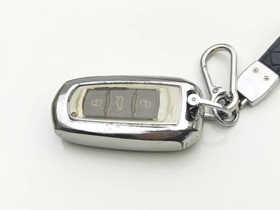 Geely Borui