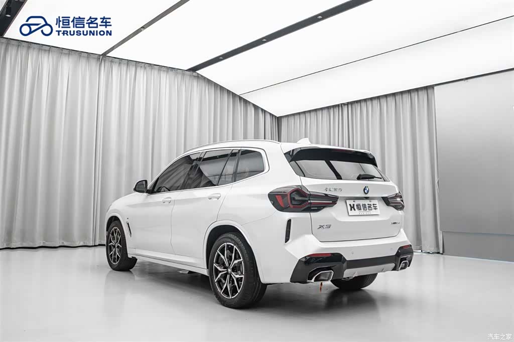 BMW X3, 2022 7