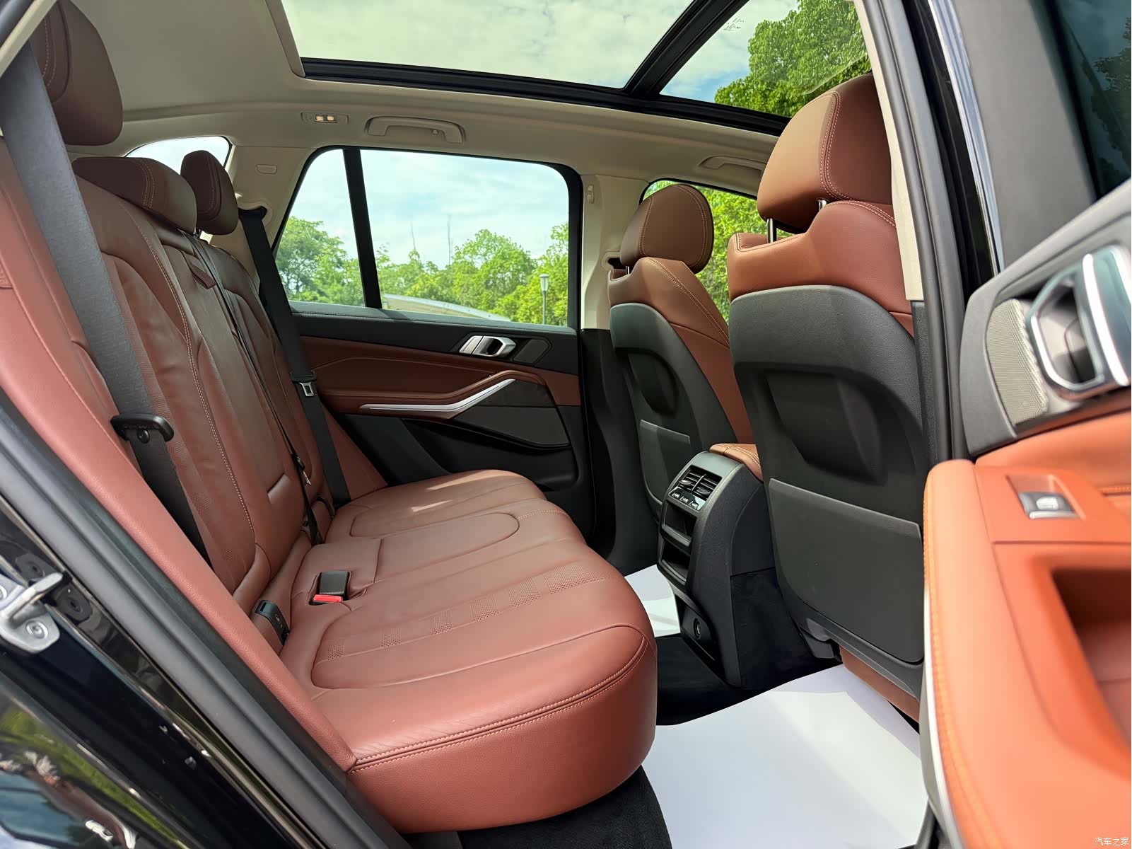 BMW X5, 2021 19