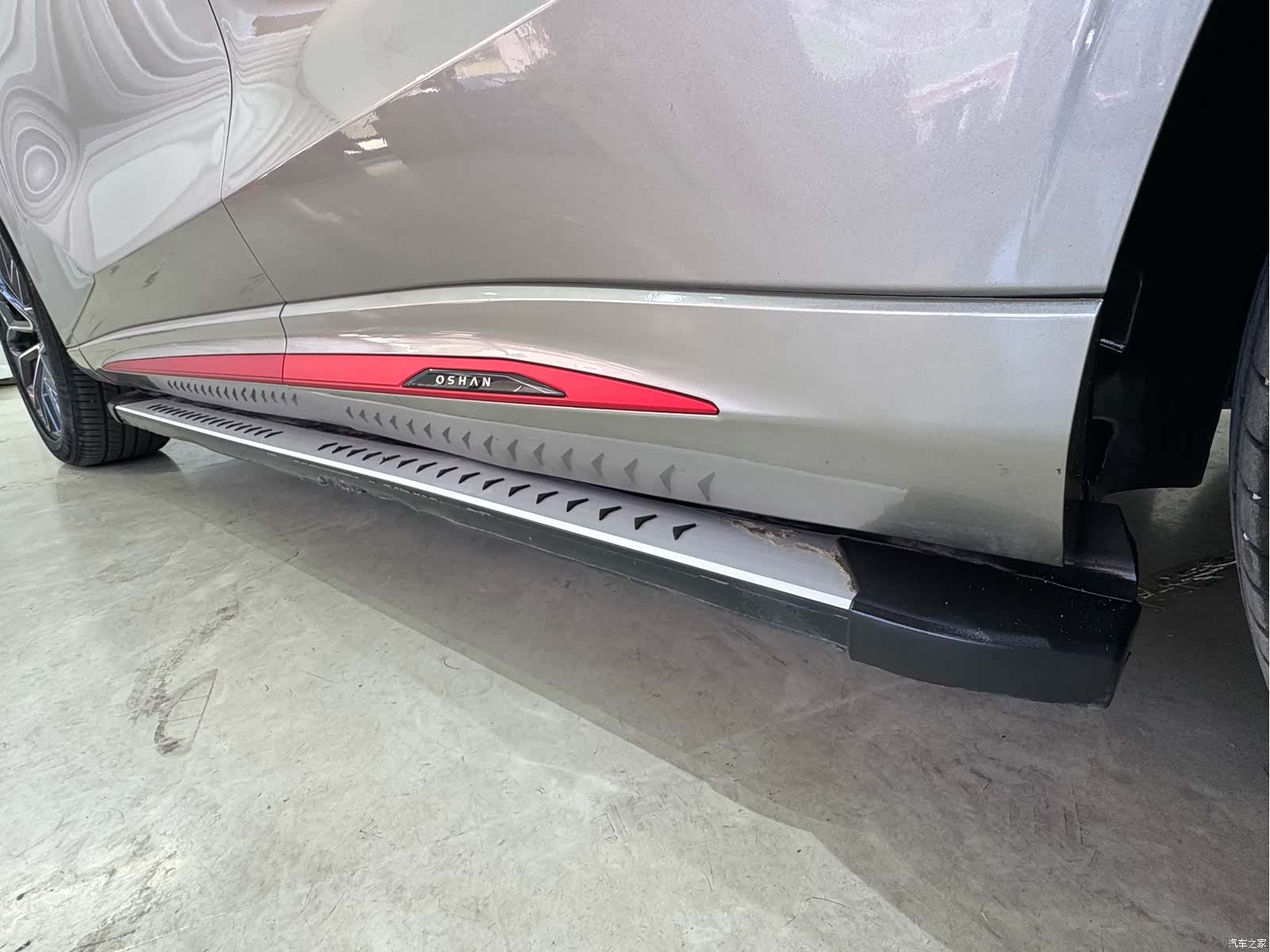 Changan Z6, 2023 25