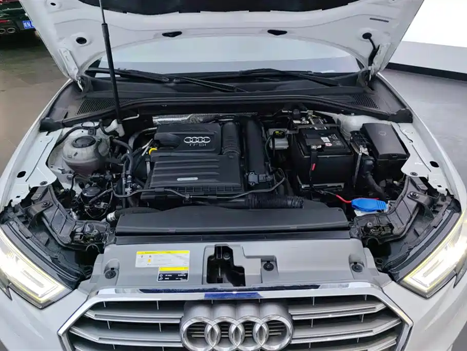 Audi A3 Audi A3