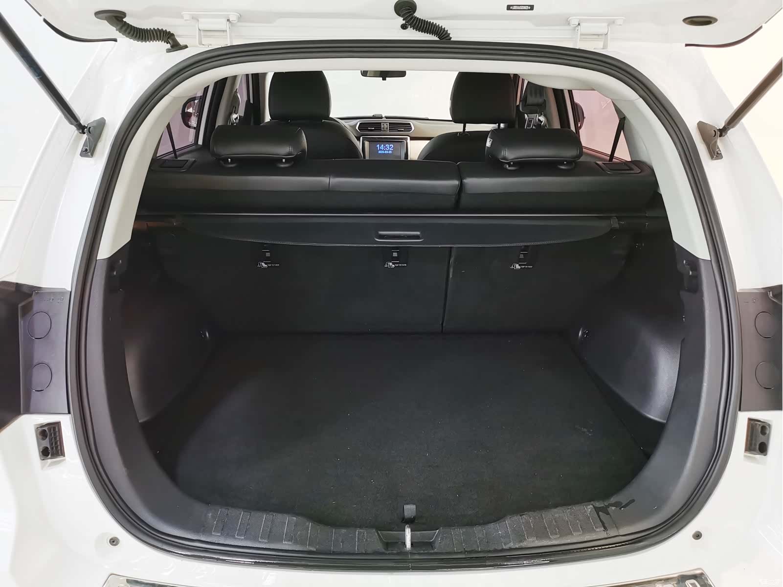 Haval H2, 2017 24