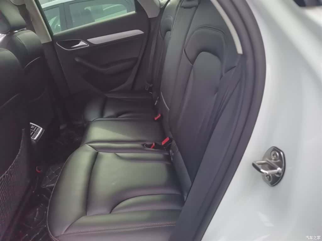 Audi Q3, 2017 17