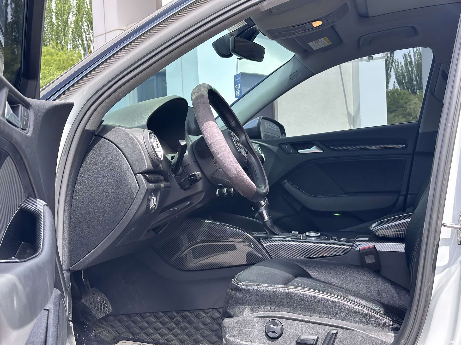 Audi A3, 2020 13