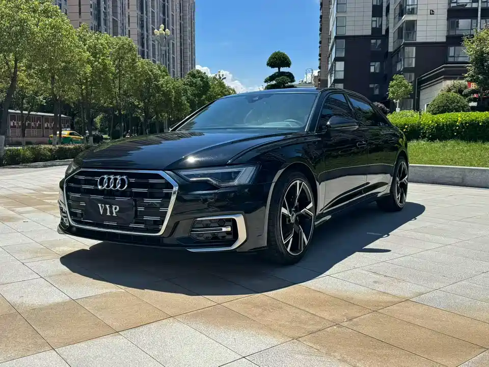 Audi A6L Audi A6L