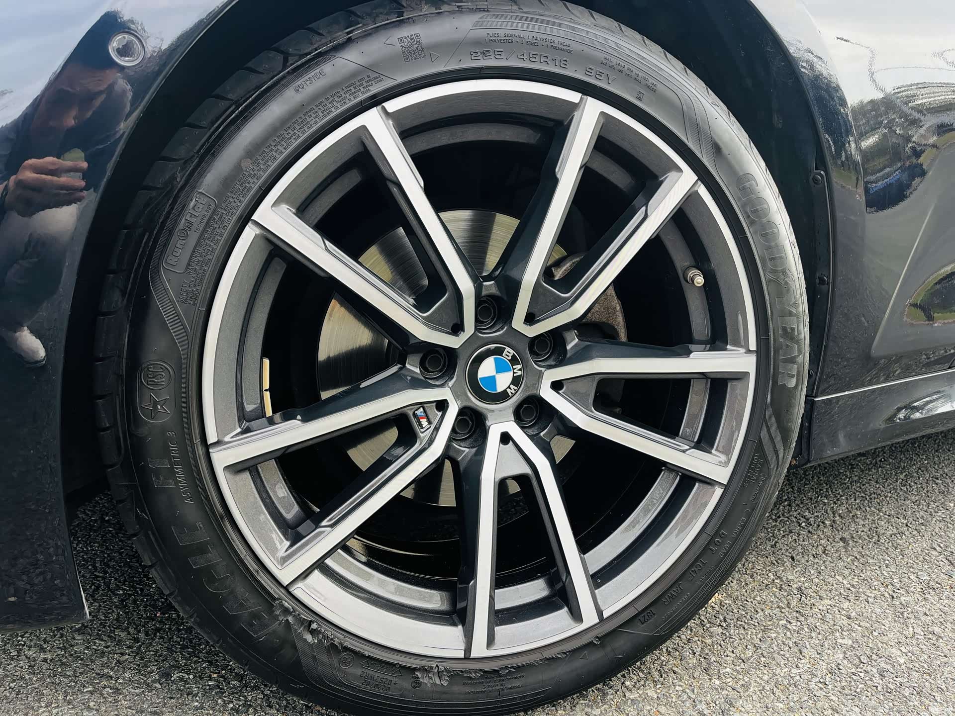 BMW 3 Series, 2021 11