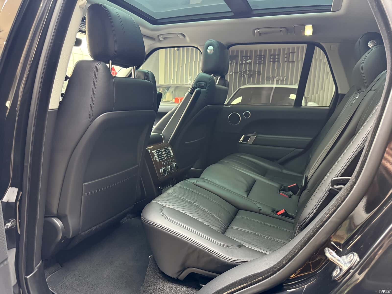Land Rover Range Rover, 2017 14