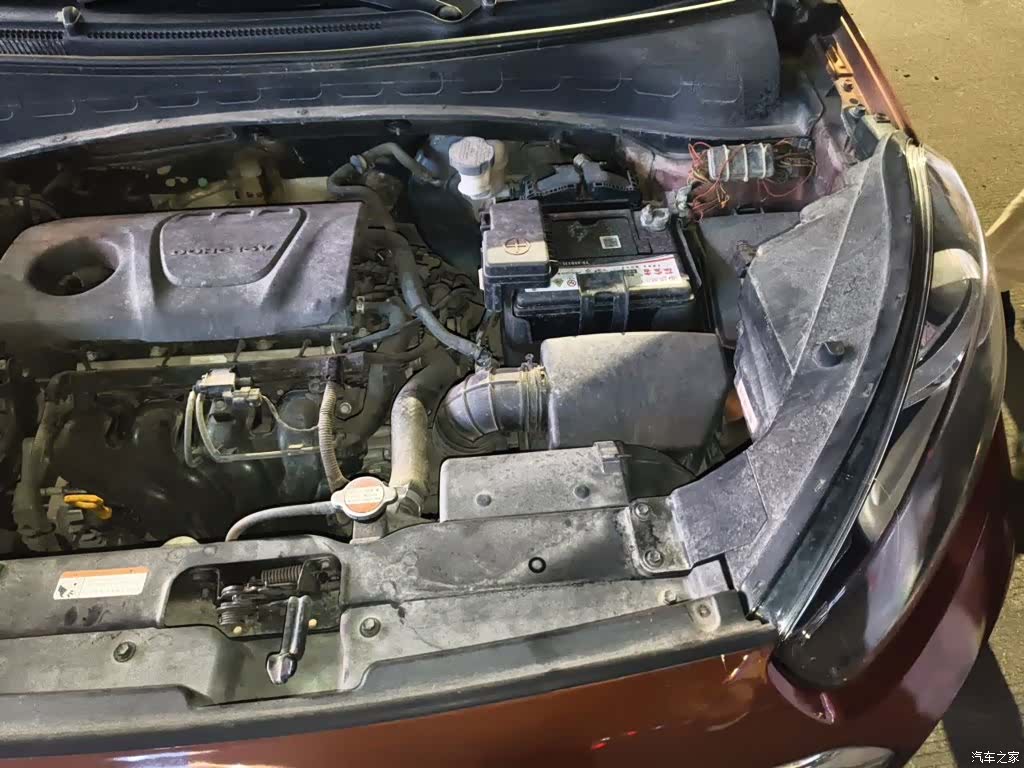 Kia KX3, 2017 24
