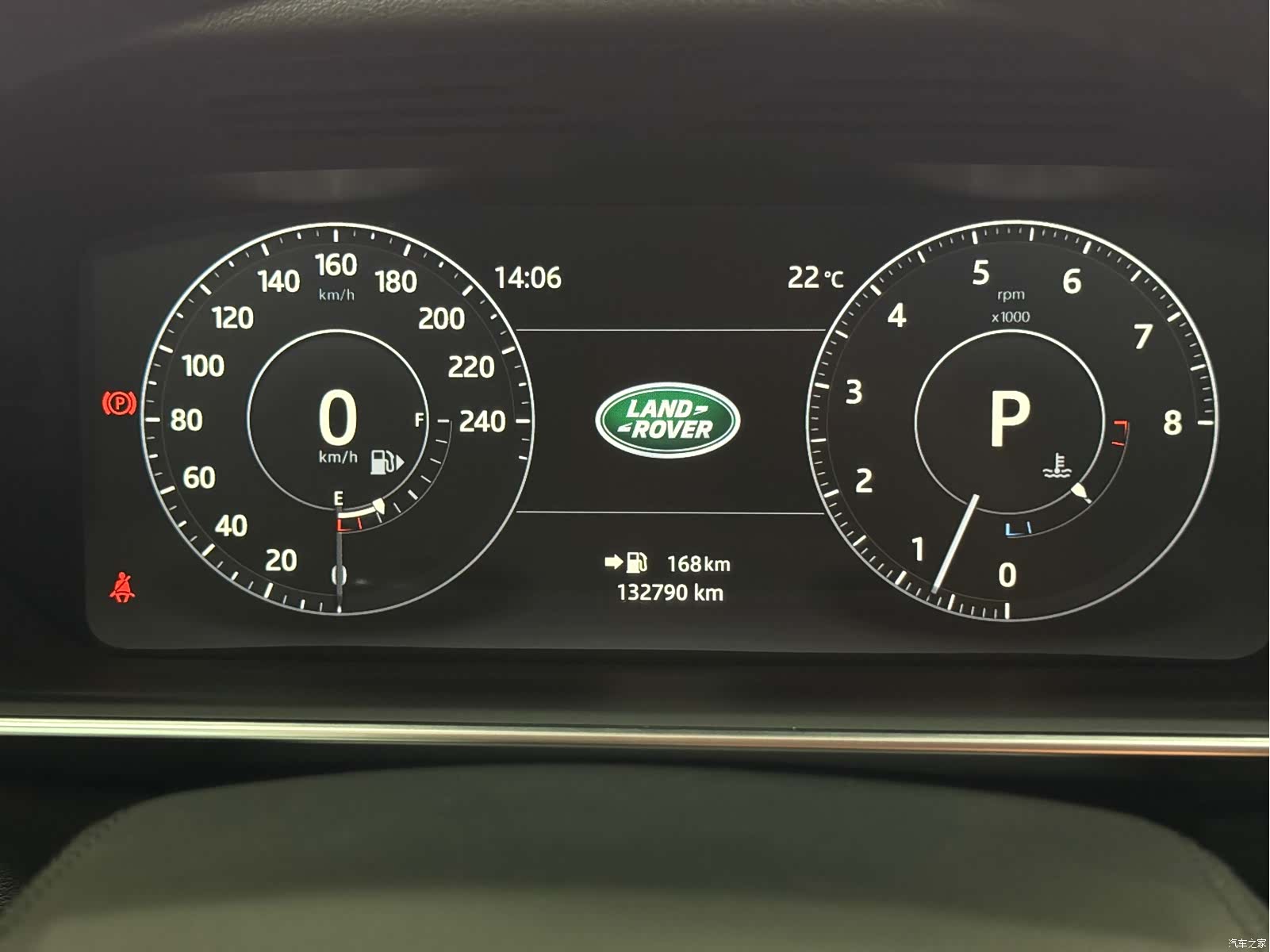 Land Rover Range Rover, 2018 30