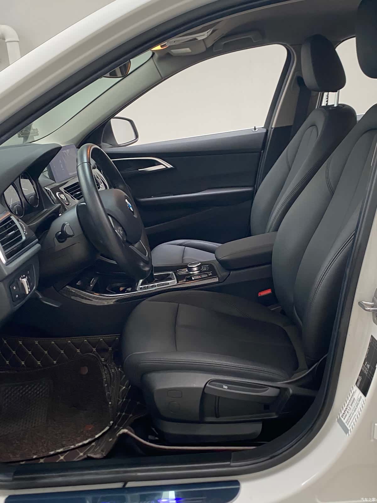 BMW 1 Series, 2019 4