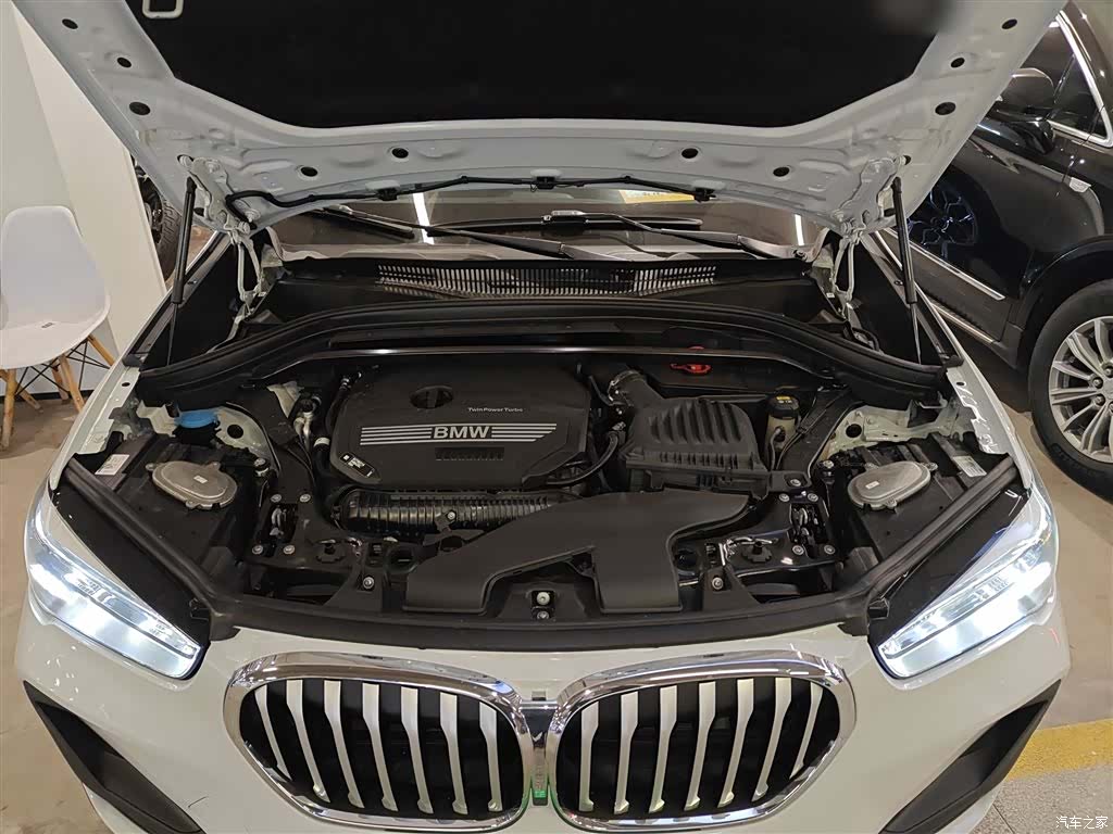 BMW X1, 2022 16