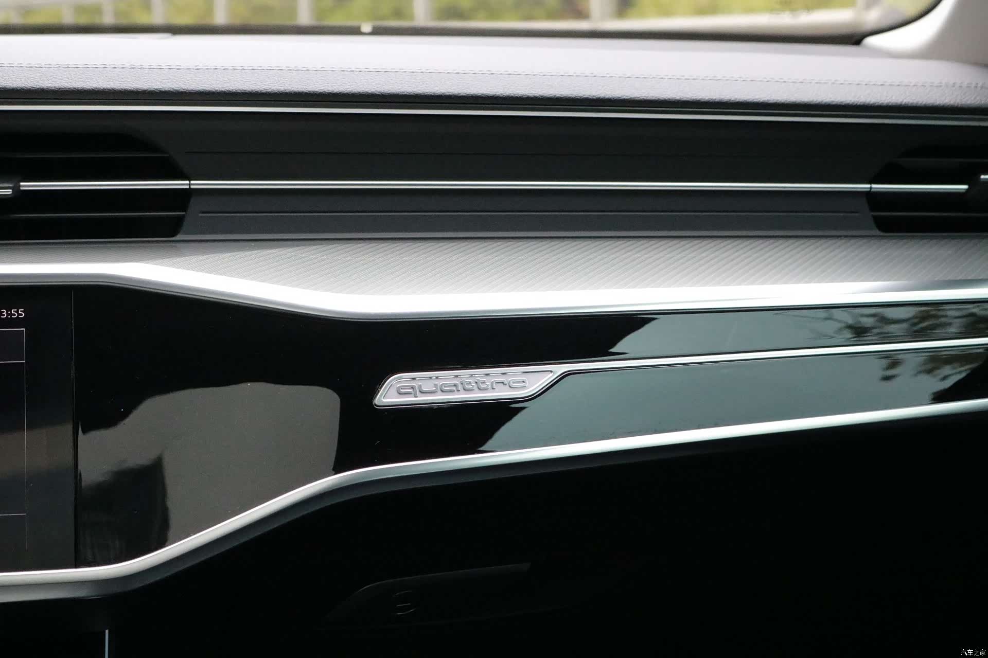 Audi A6L, 2021 14