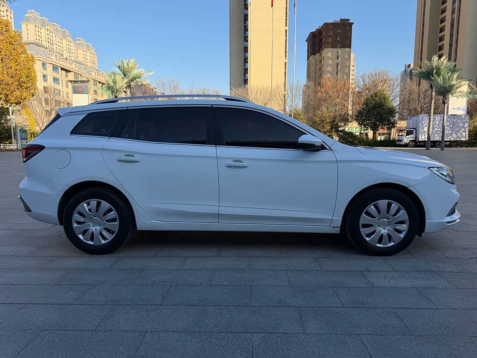 Roewe Ei5