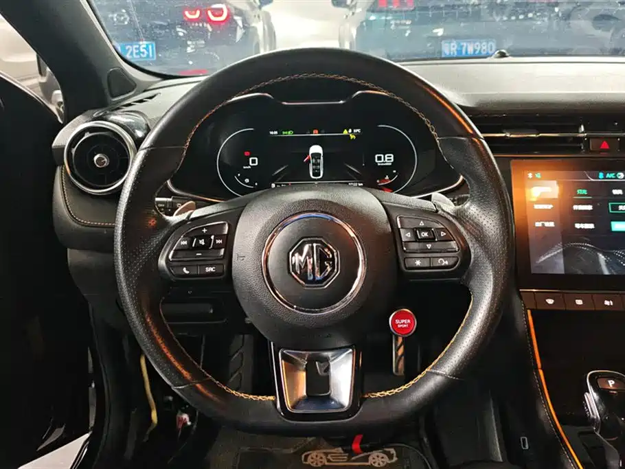 MG MG6 MG MG6