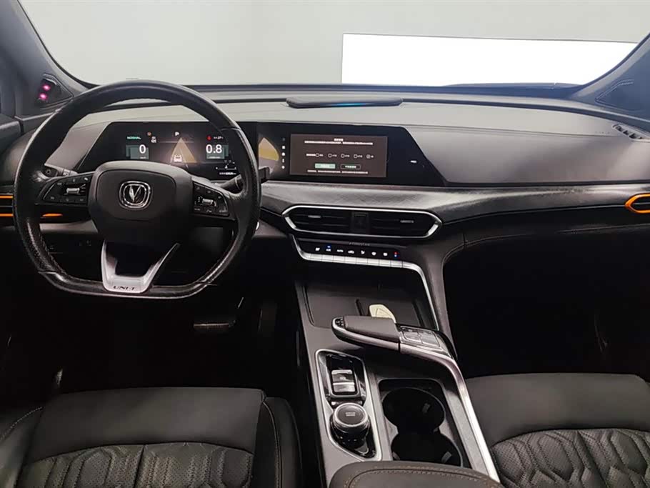 Changan UNI-T